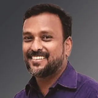 Agiesh kumar Balakrishna Pillai