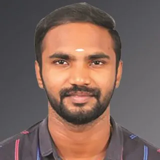 Vignesh Mariappan