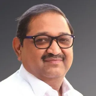S R Rao