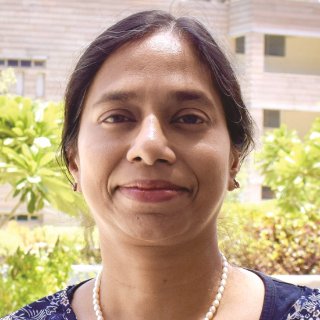 Anubha Gupta