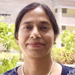 Anubha Gupta