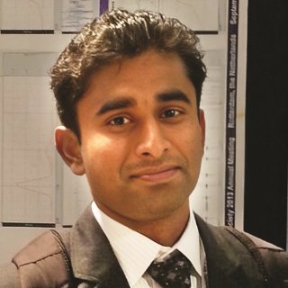 Manu Kumar Shetty