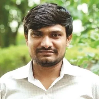 Rahul S Tade