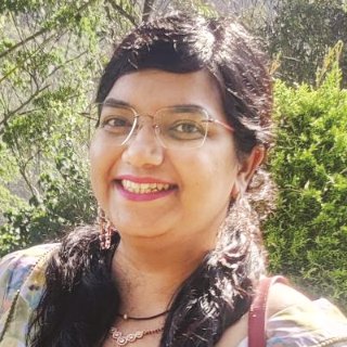 Nirupama Parate