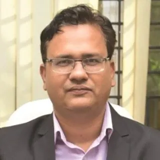 Mithun Bhowmick