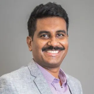 Manoj Panicker