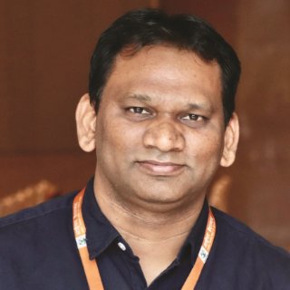 Neelesh Kumar Mehra
