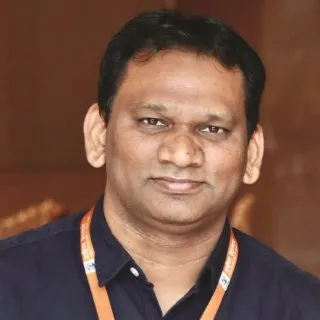 Neelesh Kumar Mehra
