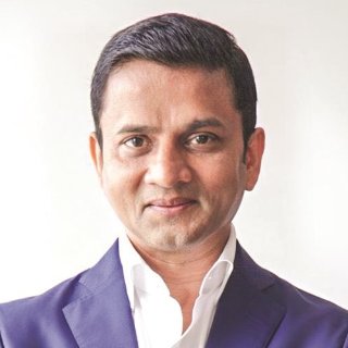 Nilesh Shah