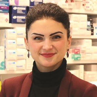 Julia Mantaj