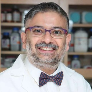 Mahesh Narayan