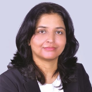 Gulnaz Zaidi