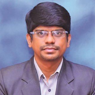 Nimbagal Raghavendra Naveen