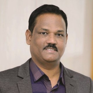 Prakash Goudanavar