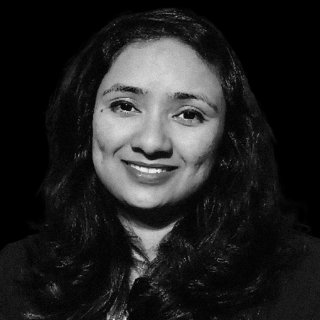 Dimple Modi