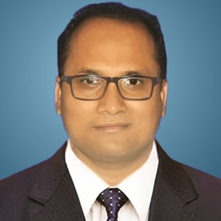 Suryakanta Swain
