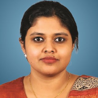 Apala Chakraborty