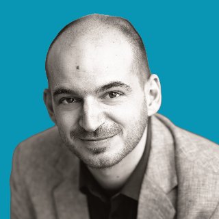 NICOLAS BIBER