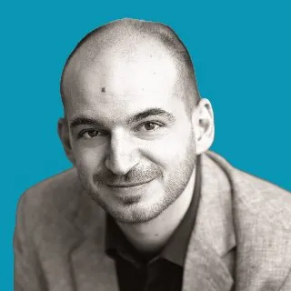 NICOLAS BIBER