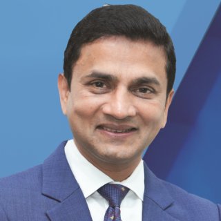 Nilesh Shah