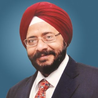 Gurmeet Singh