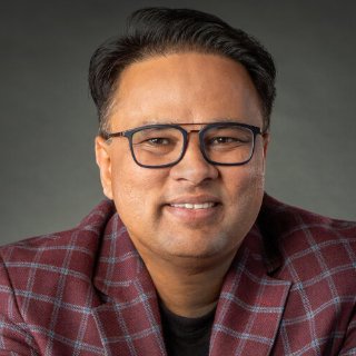 Harshit Jain