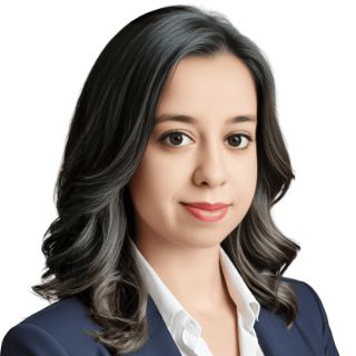 Payal P Gajbhiye