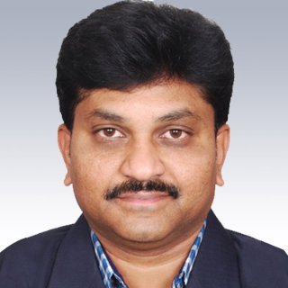 Pavan Pasupulati