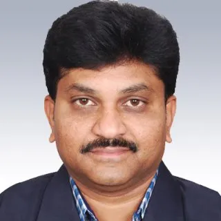 Pavan Pasupulati