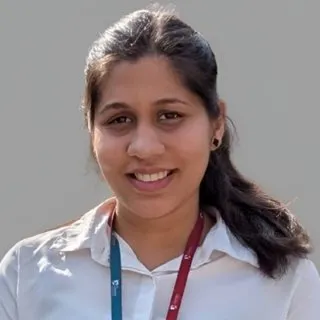 Akanksha Gupta