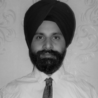 Hardeep Singh Tuli