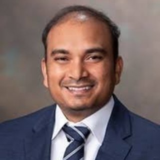 Srinivasulu Yerukala Sathipati