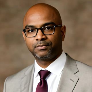 Vaibhav Patel