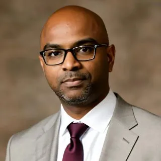 Vaibhav Patel
