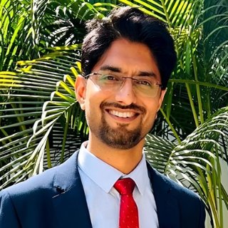 Kuldeep Vinchurkar