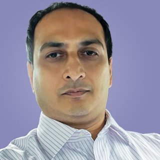 Ranga Prakash