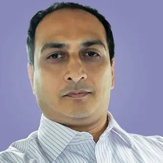 Ranga Prakash