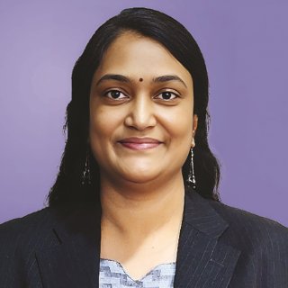 Prasanthi Sadhu