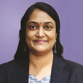 Prasanthi Sadhu