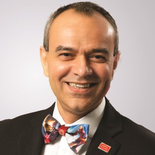 Karim I Budhwani