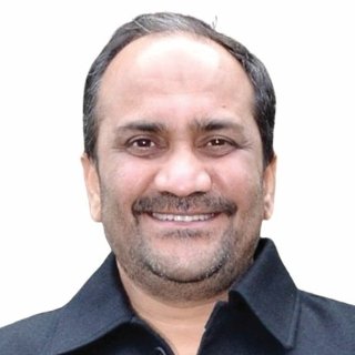 Abhay H Pande