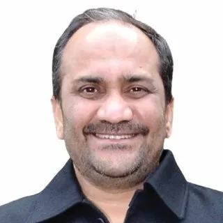 Abhay H Pande
