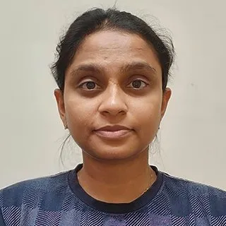 J. Anakha