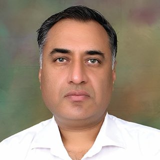 Dr. Anil Kumar Angrish