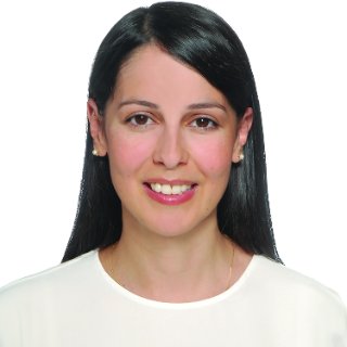 Eleni Samaridou