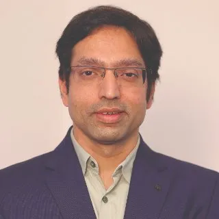 Kuldeep Jiwani