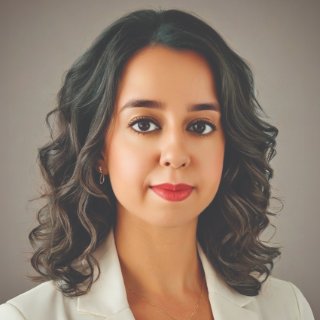 Payal P Gajbhiye