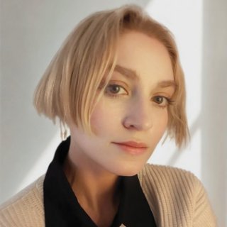Lavinia Woodward