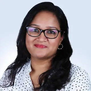 Aarti Chitale