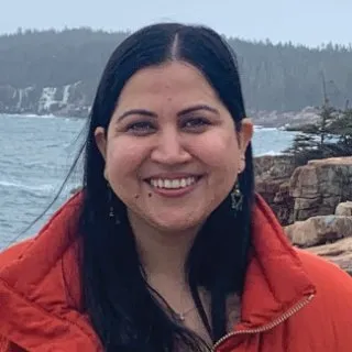 Poonam Dhull